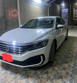 فولكسفاغن باسات